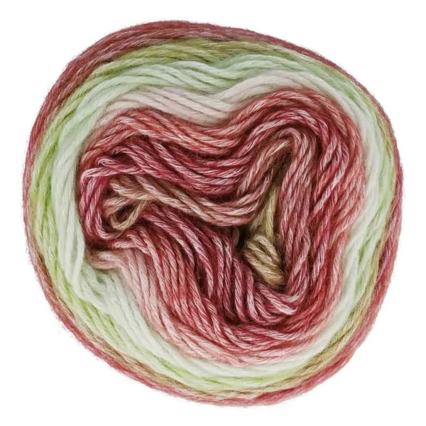 Scheepjes Stone Washed Flow